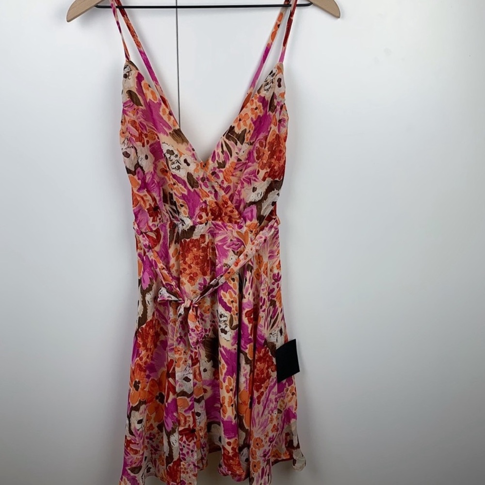 Lulus Dress - Picture 2 of 5